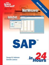 Sams Teach Yourself SAP in 24 Hours / SAP in 24 hours / druk 2