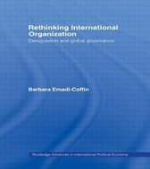 Rethinking International Organization