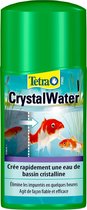 Tetra Crystalwater 250 voor 5.000 l kristalhelder water