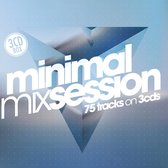 Minimal Mixsession