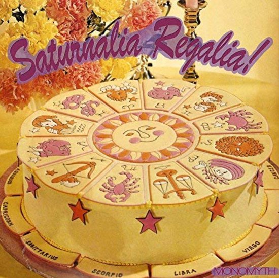 Saturnalia Regalia!