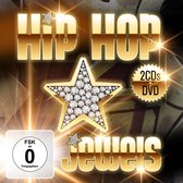 Hip Hop Jewels. 2Cd+Dvd