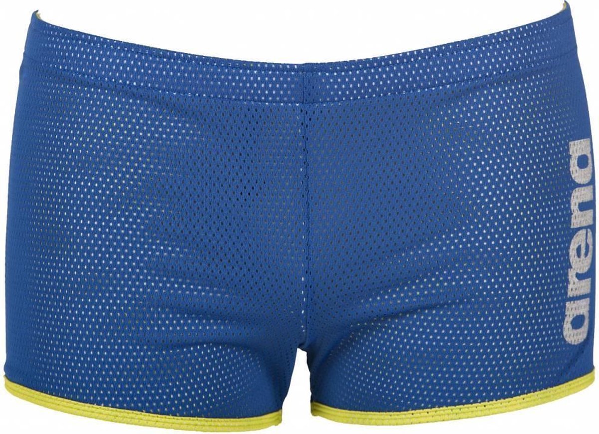 Square cut drag suit royal