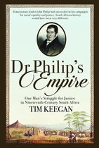 Dr Philip’s Empire
