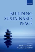 Building Sustainable Peace