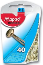 40x Maped splitpennen