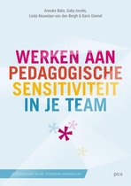 Leiderschap in de onderwijspraktijk 15 -   Werken aan pedagogische sensitiviteit in je team