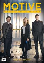 Motive - Seizoen 3