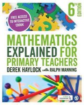 Mathematics Explained for Primary Teachers