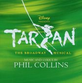 Tarzan -Broadway Musical-