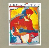 Leo Kottke