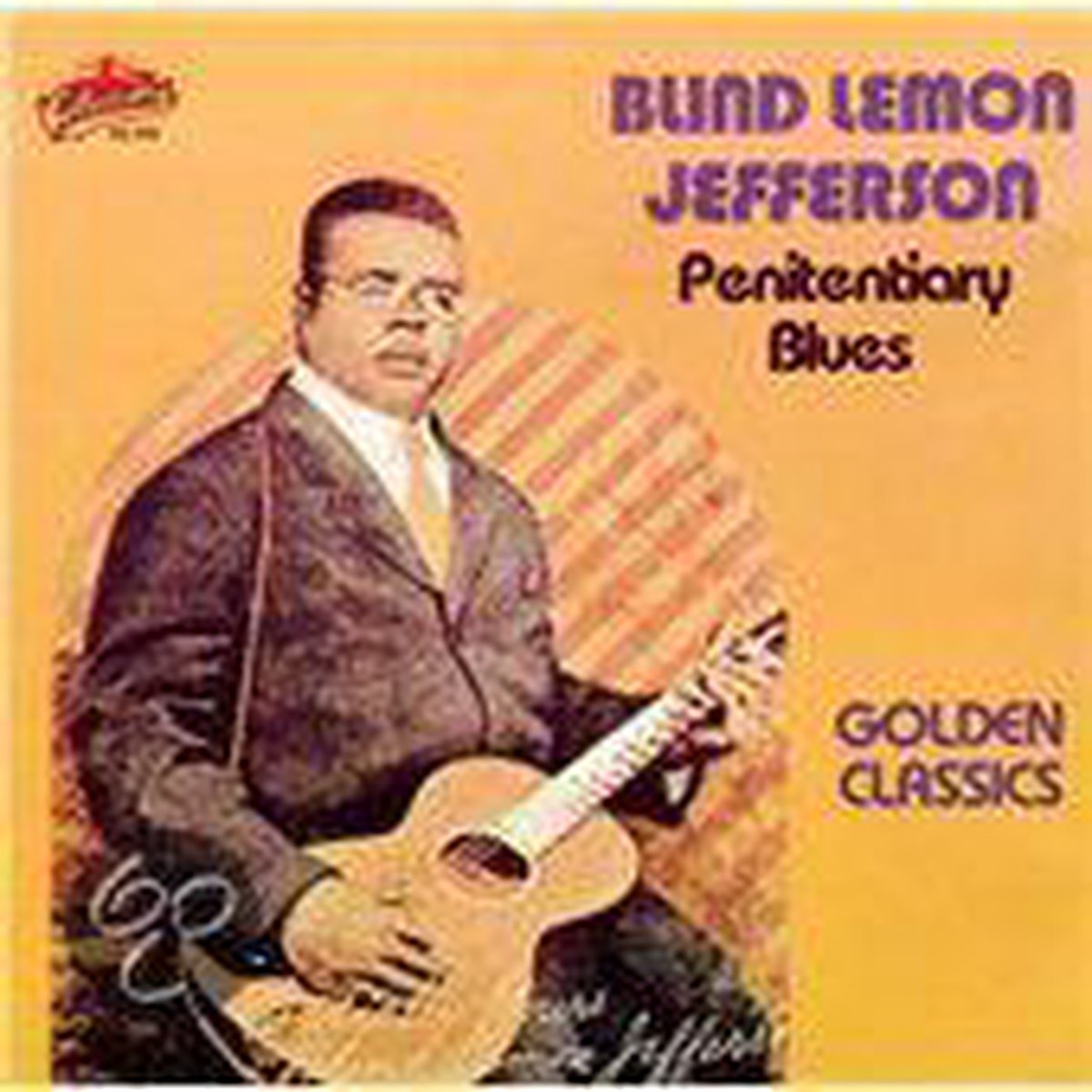 Penitentiary Blues