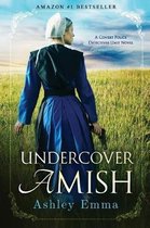 Covert Police Detectives Unit- Undercover Amish