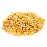 Evezet Mais Heel - Particles - 20 kg - Geel