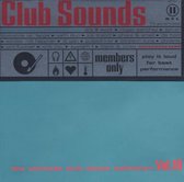 Club Sounds, Vol. 19