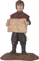 GAME OF THRONES - Figurine Tyrion Lannister