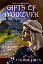 Darkover Anthology 15 - Gifts of Darkover