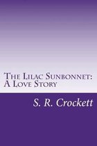 The Lilac Sunbonnet