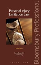 Personal Injury Limitation Law