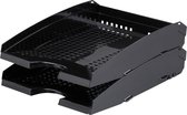 12x Durable brievenbakje Trend Recycled