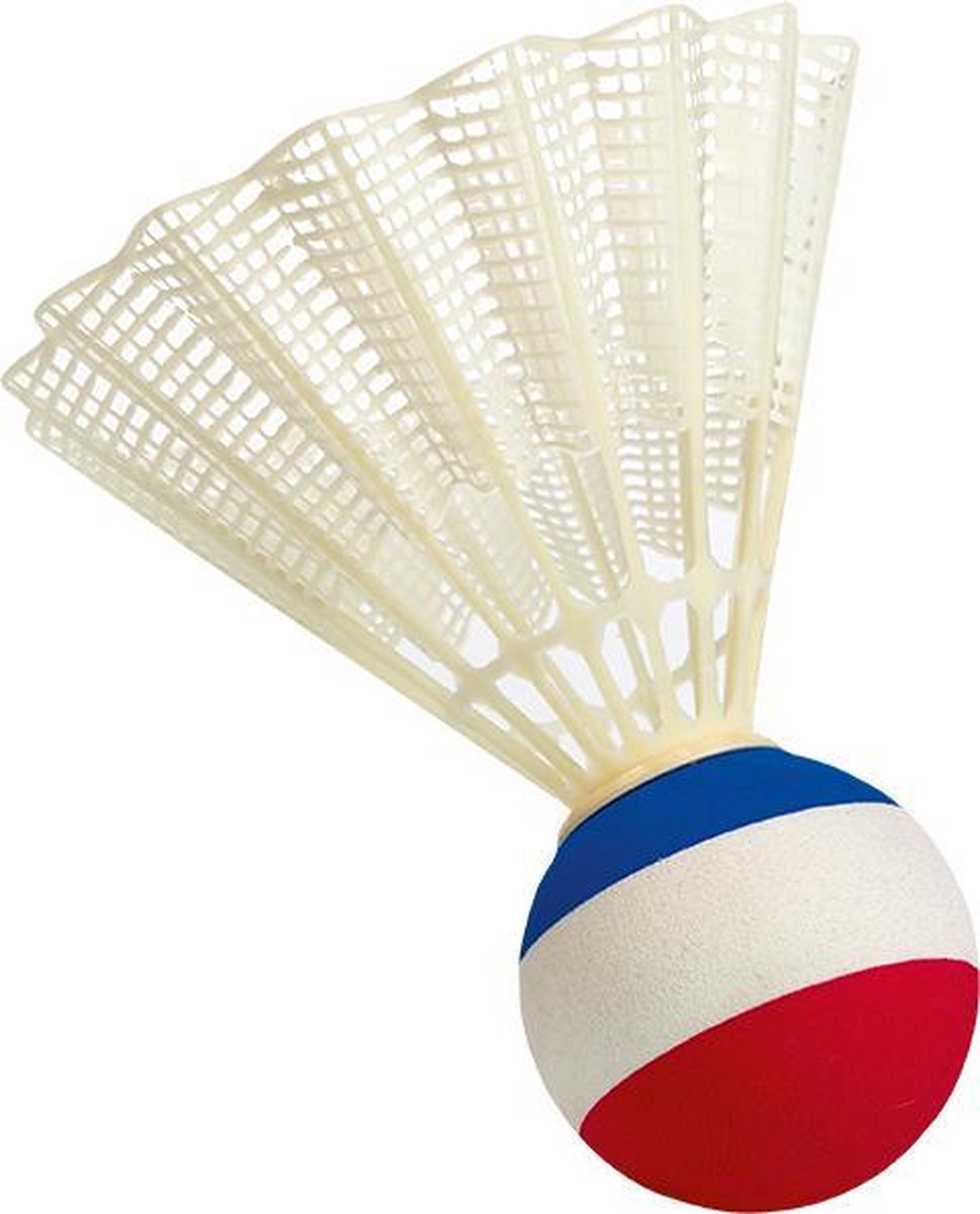 Bol Com Shuttle Mega Grote Shuttle Badminton Shuttle Cm