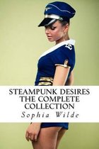 Steampunk Desires