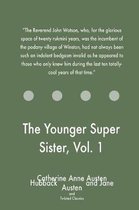 The Younger Super Sister, Vol. 1