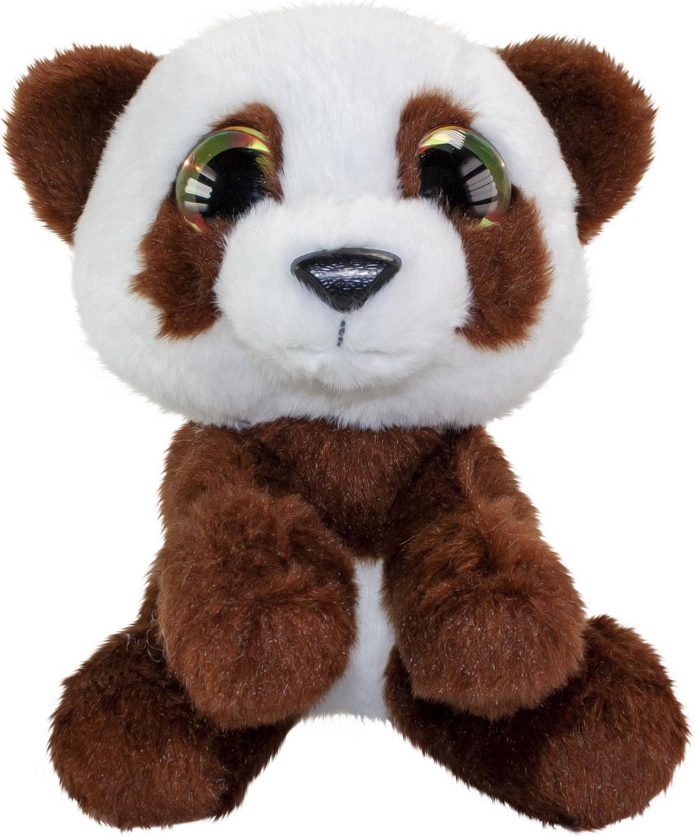 Lumo Panda Stars Daa - Classic - 15cm