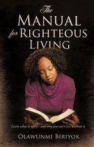 The Manual for Righteous Living