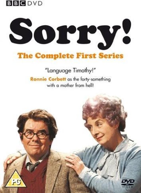 Sorry - Series 1