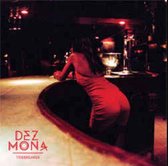 Dez Mona - Tidebreaker (12" Vinyl Single)