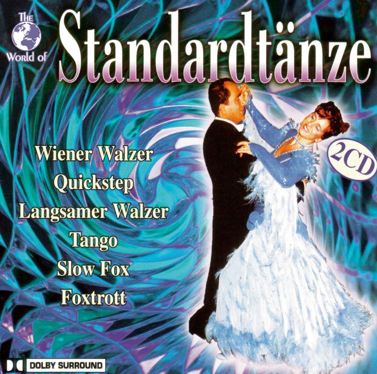 World Of Standardtanze
