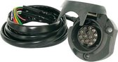 Trekhaakkabelset 13 polig M.W. 150 cm