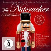 Nutcracker/ Russian Ballet Music