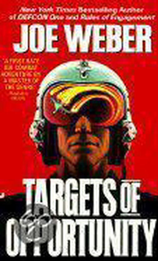 Targets of Opportunity - cover