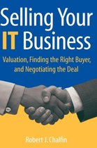 Selling Your IT Business