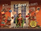 Los fantasticos libros voladores del sr. Morris Lessmore / The Fantastic Flying Books Of Morris Lessmore