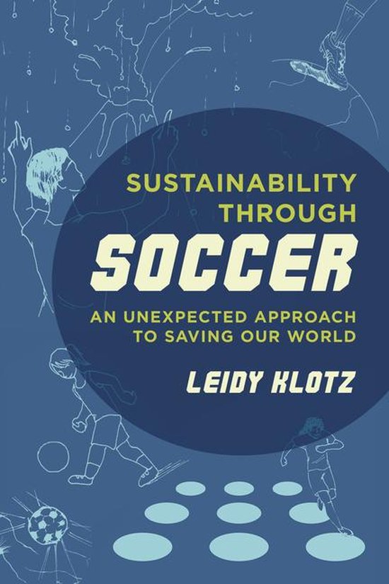 Sustainability through Soccer - cover