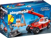 PLAYMOBIL Brandweer hoogtewerker - 9465