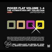 Poker Flat, Vol. 1-4: The Ultimate Box-Set Collection