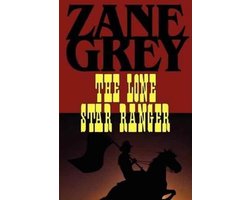 The Lone Star Ranger