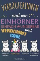 Verk uferinnen sind wie Einh rner einfach wunderbar und verdammt cool