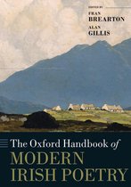 Oxford Handbooks - The Oxford Handbook of Modern Irish Poetry