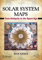 Springer Praxis Books - Solar System Maps
