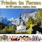 Various Artists - Frieden Im Herzen