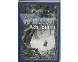 Winterverhalen