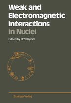 Weak and Electromagnetic Interactions in Nuclei