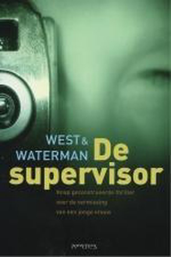 De Supervisor