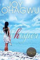 Whisper- The Pete Zendel Christian Suspense Series
