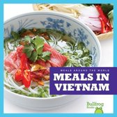 Meals in Vietnam